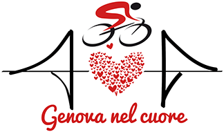 GenoaBike - Genova nel cuore