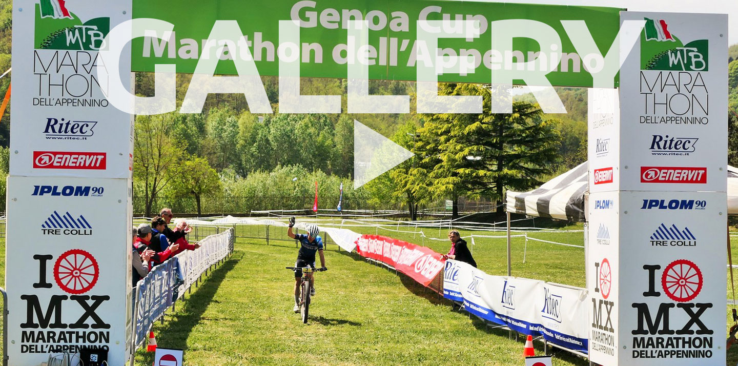 2026 - Marathon dell'Appennino - Gallery